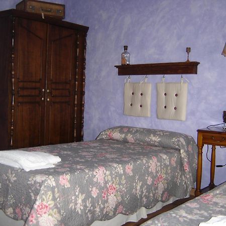 Agroturismo "La Bardena Blanca Ii" Аргедас Екстериор снимка